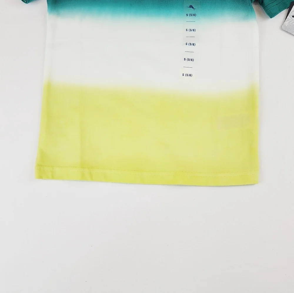 Tommy Bahamas Short Sleeve T-Shirt